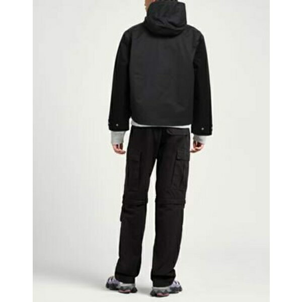 【送料無料】 ジョーダン メンズ ジャケット＆ブルゾン アウター Jackets Grey