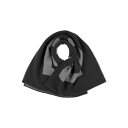 【送料無料】 ジバンシー メンズ マフラー・ストール・スカーフ アクセサリー Scarves Grey