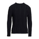 【送料無料】 エトロ メンズ ニット&セーター アウター Sweaters Blue