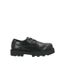 【送料無料】 ジバンシー メンズ ドレスシューズ シューズ Lace-up shoes Black