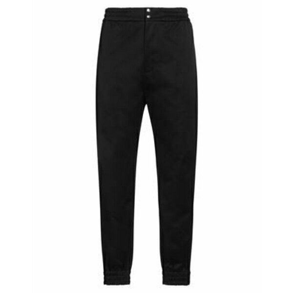【送料無料】 マックイーン メンズ カジュアルパンツ ボトムス Pants Black