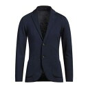 【送料無料】 ラルディーニ メンズ ジャケット&ブルゾン アウター Blazers Blue