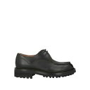 【送料無料】 チャーチ メンズ ドレスシューズ シューズ Lace-up shoes Black