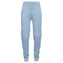 【送料無料】 バルマン メンズ カジュアルパンツ ボトムス Pants Azure