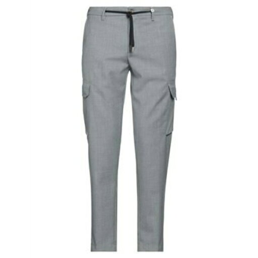 【送料無料】 ミース メンズ カジュアルパンツ ボトムス Pants Grey 【送料無料】 ミース メンズ カジュアルパンツ ボトムス Pants Grey