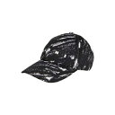 【送料無料】 マルニ メンズ 帽子 アクセサリー Hats Black