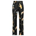 【送料無料】 アミリ メンズ カジュアルパンツ ボトムス Pants Black
