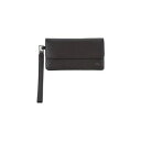 【送料無料】 ピークアドロ メンズ 財布 アクセサリー Wallets Brown