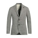 【送料無料】 ラルディーニ メンズ ジャケット&ブルゾン アウター Blazers Black