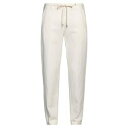 【送料無料】 ミース メンズ カジュアルパンツ ボトムス Pants White(4)