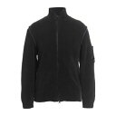 【送料無料】 シーピーカンパニー メンズ カーディガン アウター Cardigans Black