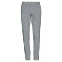 【送料無料】 メイソンズ メンズ カジュアルパンツ ボトムス Pants Grey(4)