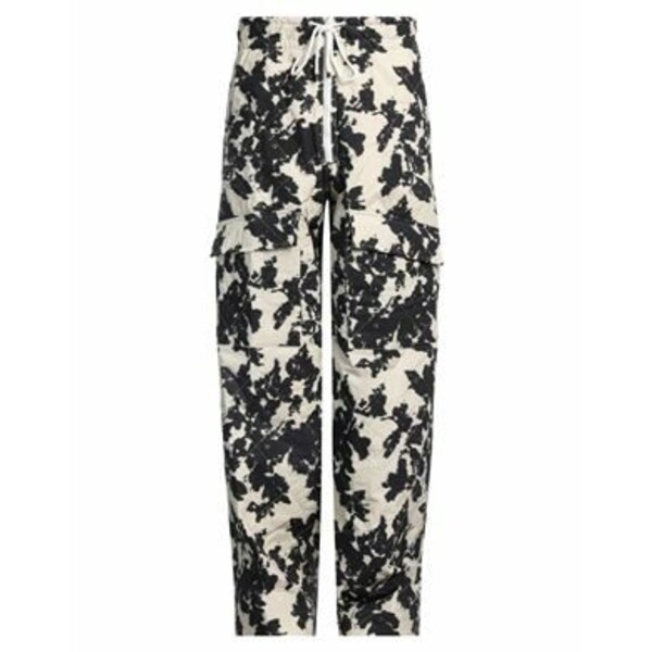 【送料無料】 ドリス・ヴァン・ノッテン メンズ カジュアルパンツ ボトムス Pants Beigeのサムネイル