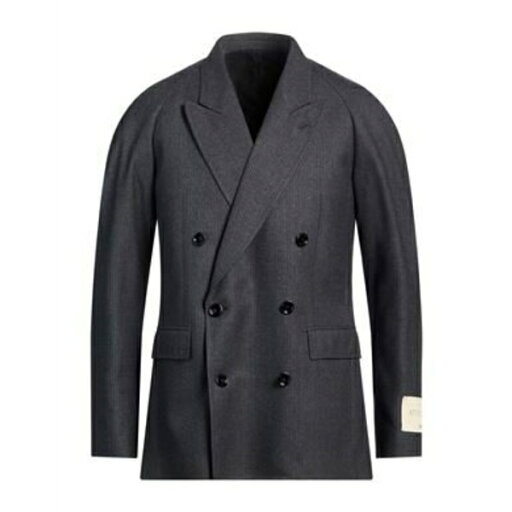 【送料無料】 ラルディーニ メンズ ジャケット&ブルゾン アウター Blazers Grey 【送料無料】 ラルディーニ メンズ ジャケット&ブルゾン アウター Blazers Grey