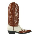 【送料無料】 ディースクエアード メンズ ブーツ シューズ Boots Brown