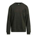 【送料無料】 ペンフィールド メンズ パーカー・スウェットシャツ アウター Sweatshirts Green(4)
