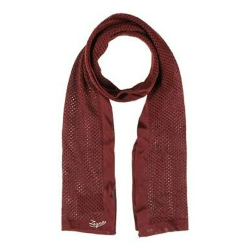 【送料無料】 ゼニア メンズ マフラー・ストール・スカーフ アクセサリー Scarves Brown 【送料無料】 ゼニア メンズ マフラー・ストール・スカーフ アクセサリー Scarves Brown