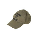 【送料無料】 マックイーン メンズ 帽子 アクセサリー Hats Green