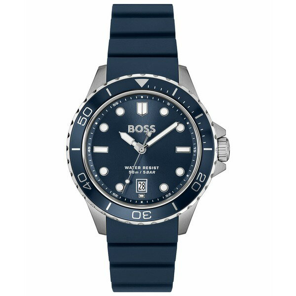 ヒューゴボス メンズ 腕時計 アクセ