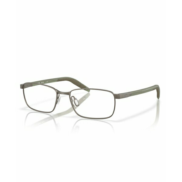 コスタデルマール メンズ サングラス・アイウェア アクセサリー Men's Bimini Road 320 Eyeglasses, 6A..