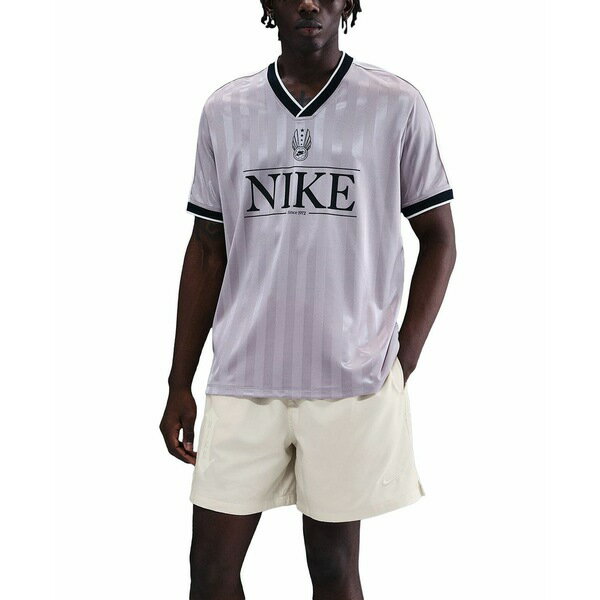 ナイキ メンズ カジュアルパンツ ボトムス Men's Club Flow Standard-Fit 6" Shorts Phantom