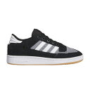 adidas アディダス メンズ スニーカー 【Centennial 85 Low ADV 'Black Grey White'】 サイズ US_M_14(4)
