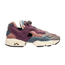 Reebok リーボック メンズ スニーカー 【InstaPump Sliver 'Judy Rose Cream'】 サイズ US_9.5(27.5cm)(4)