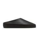 Fear of God フィアオブゴッド メンズ スニーカー 【Fear of God California Backless Slip-On 'Black'】...