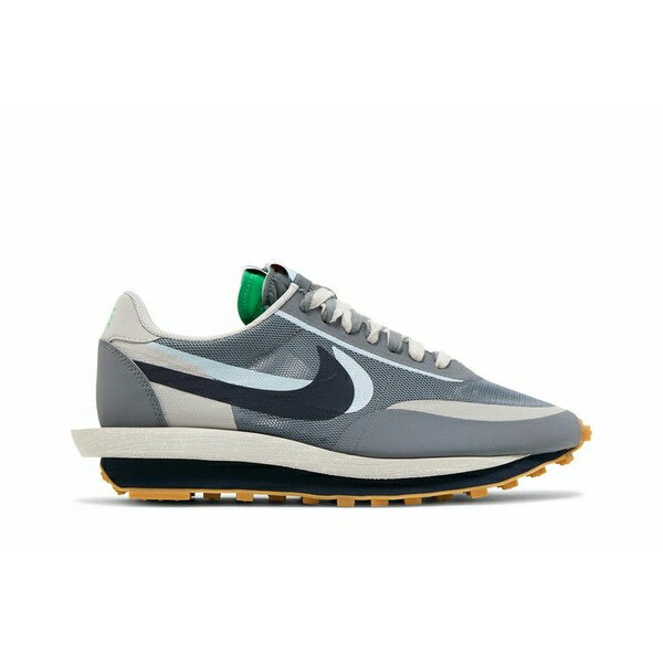 Nike ナイキ メンズ スニーカー 【sacai x Clot x LDWaffle 'Kiss Of Death 2' Special Box】 サイズ US_8.5(26.5cm)