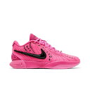 Nike ナイキ メンズ スニーカー 【LeBron 21 'EYBL Peach Jam'】 サイズ US_10.5(28.5cm)