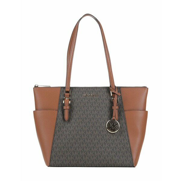 マイケルコース MICHAEL MICHAEL KORS レディース ハンドバッグ バッグ Handbags Dark brown