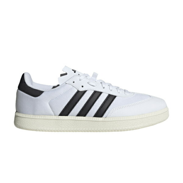adidas アディダス メンズ スニーカー 【Velosamba Made With Nature 'White Black'】 サイズ US_11(29.0cm)