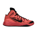 Nike ナイキ メンズ スニーカー 【Hyperdunk 2014 'Bright Mango'】 サイズ US_11(29.0cm)