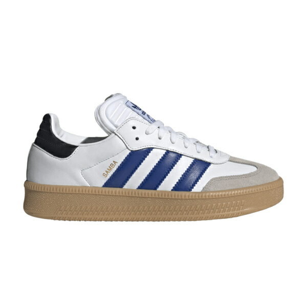 adidas アディダス メンズ スニーカー 【Samba XLG 'White Royal Blue Gum'】 サイズ US_M_13