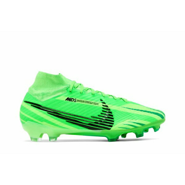 Nike ナイキ メンズ スニーカー 【Zoom Mercurial Superfly 9 Elite FG 'Dream Speed - Green Strike'】 サイズ US_11.5(29.5cm)