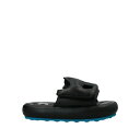 OFF-WHITE オフホワイト サンダル シューズ メンズ Sandals Black