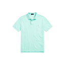 POLO RALPH LAUREN ラルフローレン ポロシャツ トップス メンズ Polo shirts Turquoise