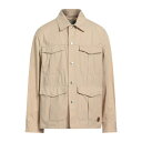 TRUSSARDI トラサルディ シャツ トップス メンズ Shirts Beige