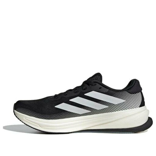 adidas アディダス メンズ スニーカー 【adidas Supernova Rise 2 'Black White' IH2504】 サイズ US_8(26.0cm) adidas アディダス メンズ スニーカー 【adidas Supernova Rise 2 'Black White' IH2504】 サイズ US_8(26.0cm)