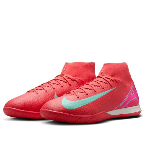 Nike ナイキ メンズ スニーカー 【Nike Zoom Mercurial Superfly 10 Academy IC 'Mad Energy Pack' FQ8332-800】 サイズ US_M_13