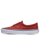 Vans バンズ メンズ スニーカー 【Vans Undercover x Era Red VA3CXNNTL】 サイズ US_8(26.0cm)