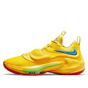Nike ナイキ メンズ スニーカー 【Nike x UNO Zoom Freak 3 NRG EP '50th Anniversary - Yellow' DC9363-700】 サイズ US_7.5(25.5cm)(4)