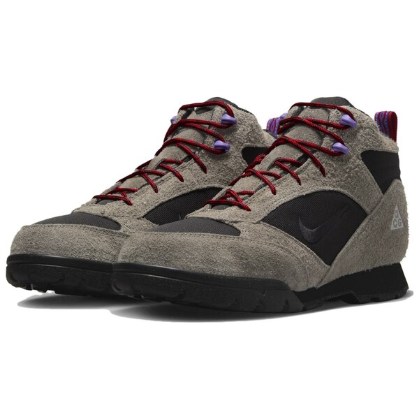 Nike ナイキ メンズ スニーカー 【Nike ACG Torre Mid Waterproof 'Olive Grey' FD0212-001】 サイズ US_7(25.0cm)