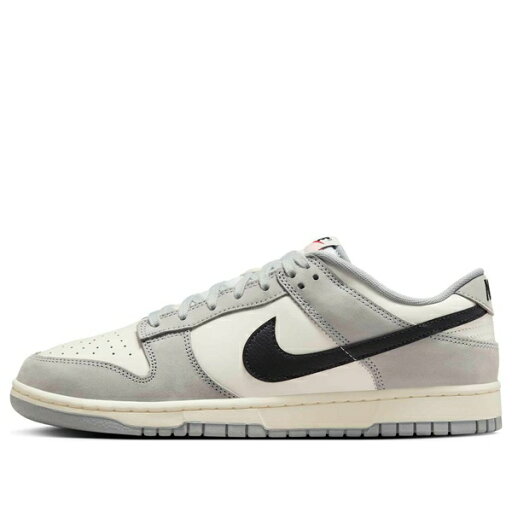 Nike ナイキ メンズ スニーカー 【Nike Dunk Low 'Smoke Grey Black' IB3079-101】 サイズ US_M_3.5