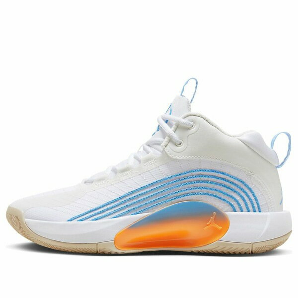 asty㤨Air Jordan 硼  ˡ Air Jordan Jumpman 2021 PF Shoes 'White Blue Orange' FD9908-141  US_9.5(27.5cmפβǤʤ27,800ߤˤʤޤ