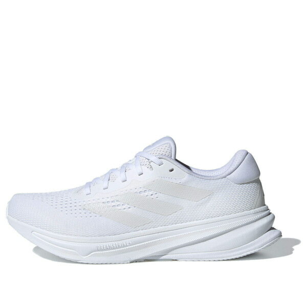 adidas アディダス メンズ スニーカー 【adidas Supernova Rise 'White' IH7611】 サイズ US_8.5(26.5cm)