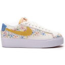 Nike ナイキ レディース スニーカー  サイズ US_W_7W Floral Sail Sulfur (Women's)