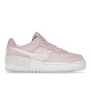 Nike iCL fB[X Xj[J[ yNike Air Force 1 Low Shadowz TCY US_W_5W Pink Foam (Women's)