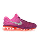 asty㤨Nike ʥ ǥ ˡ Nike Air Max 2017  US_W_6W Bright Grape Fire Pink (Women'sפβǤʤ58,800ߤˤʤޤ