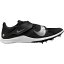 ʥ ǥ Φ ݡ Nike Zoom Rival Jump Track and Field Shoes Black/Silver